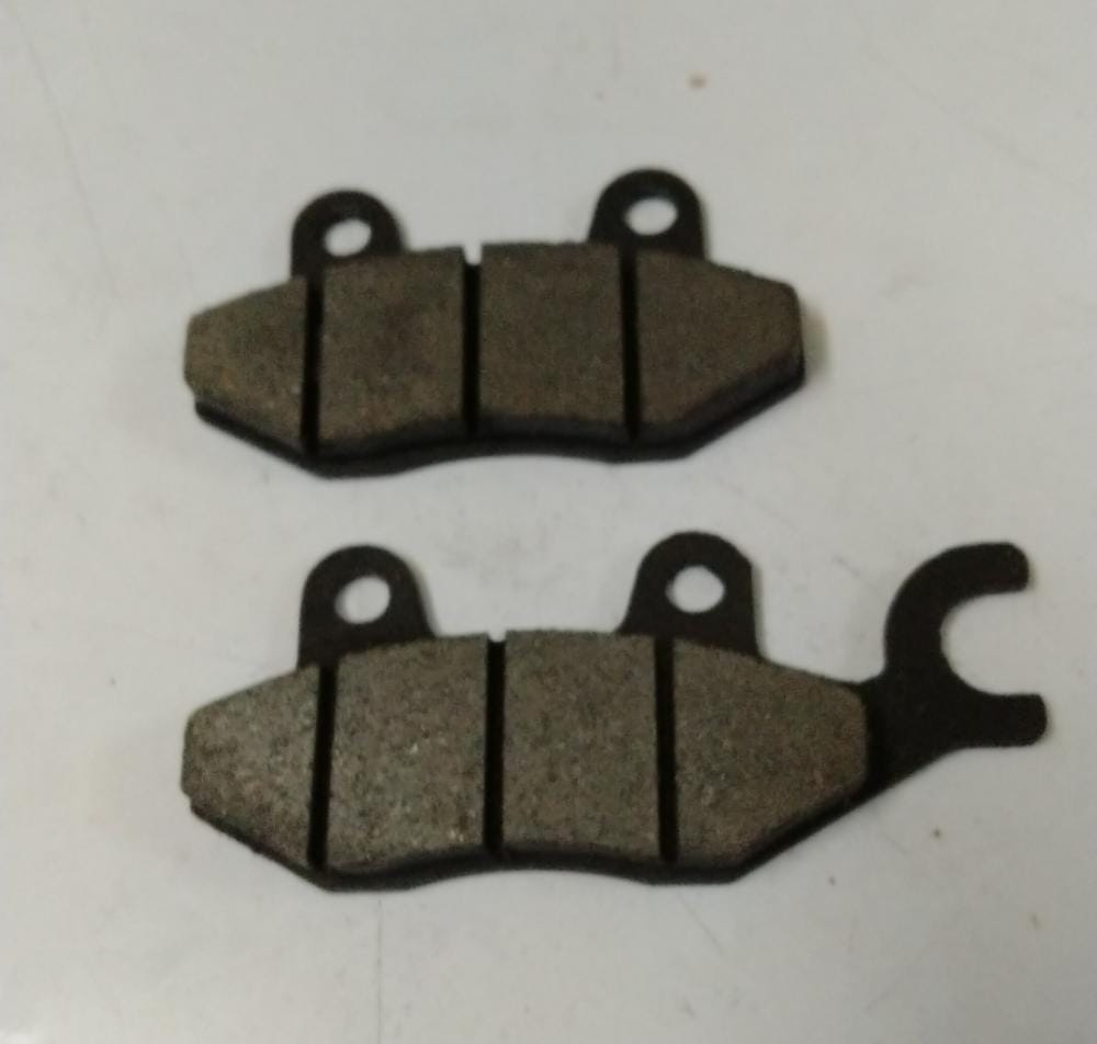 Honda shine disc brake pad deals price